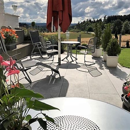 Haus Ketterer Apartment Bad Duerrheim Exterior photo