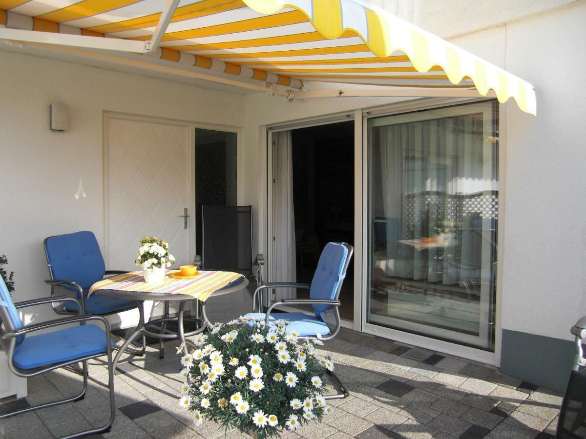 Haus Ketterer Apartment Bad Duerrheim Exterior photo